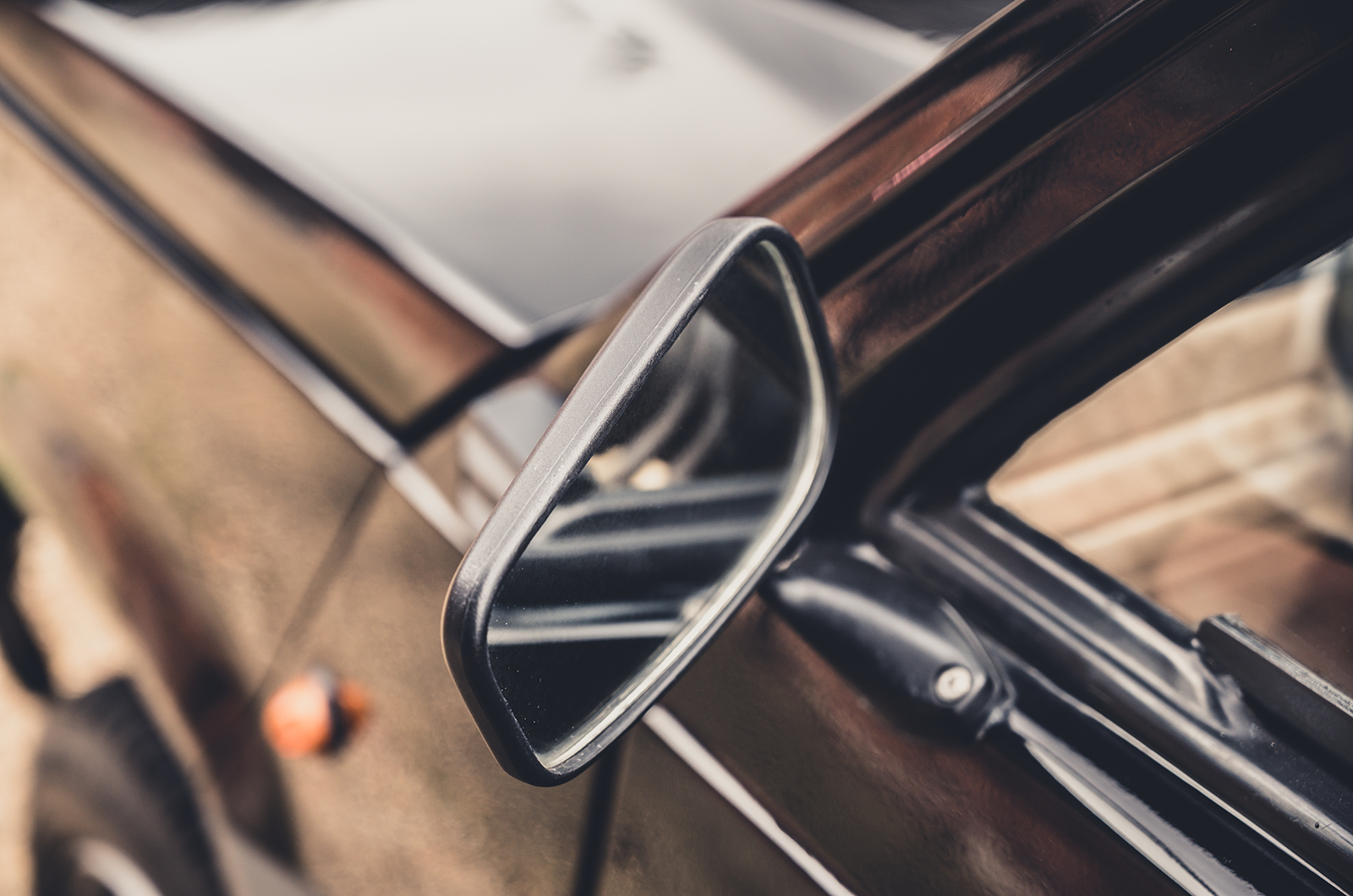 Classic & Sports Car – Square space: the Fiat Panda at 40