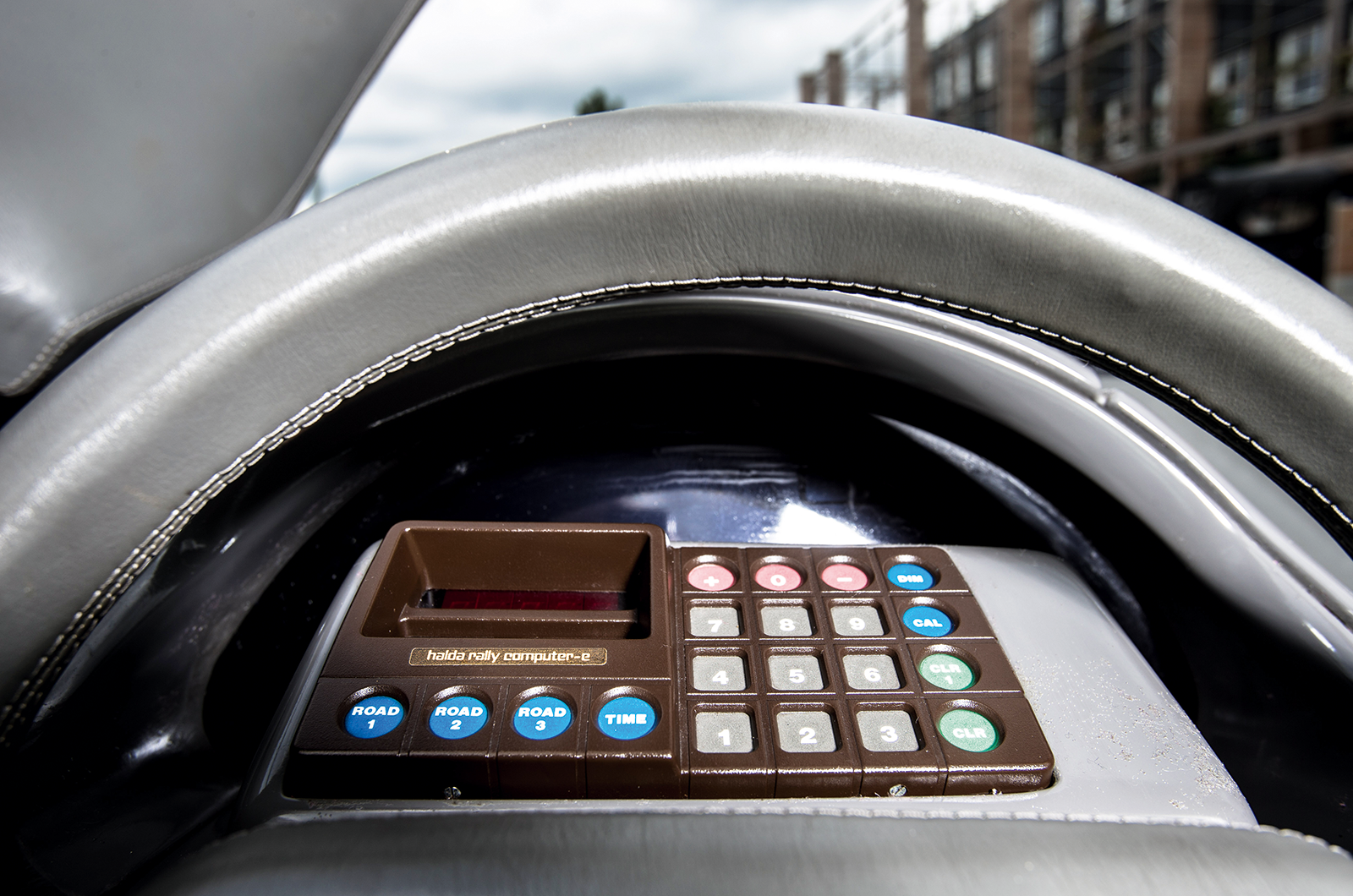 Classic & Sports Car – Reality bites: Italdesign Aztec