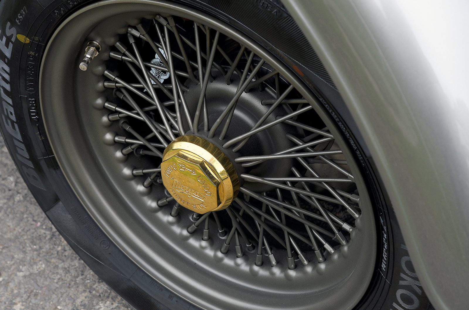 Classic & Sports Car – Seven decades of separation: the Morgan Plus 4 at 70