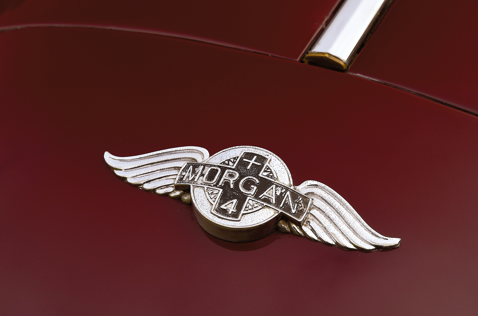 Classic & Sports Car – Seven decades of separation: the Morgan Plus 4 at 70