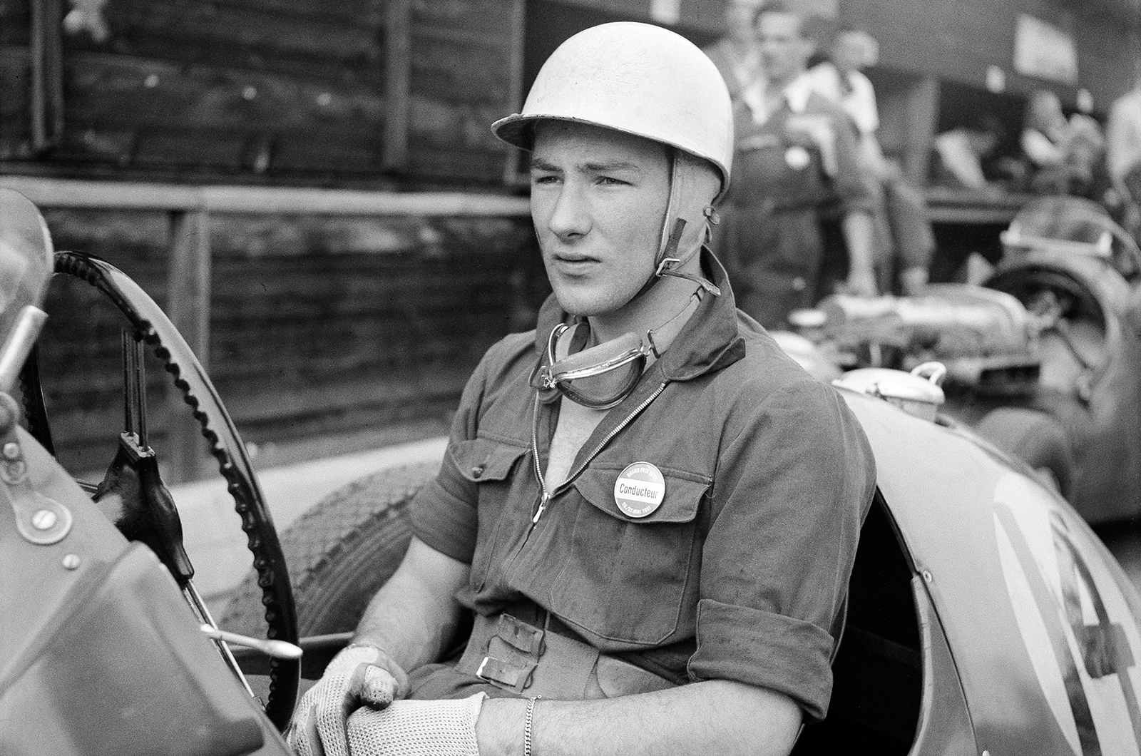 Classic & Sports Car – Remembering Sir Stirling Moss