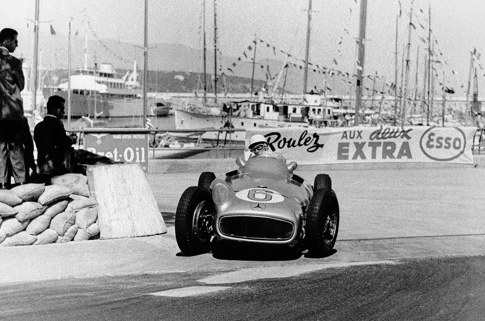 Classic & Sports Car – Remembering Sir Stirling Moss