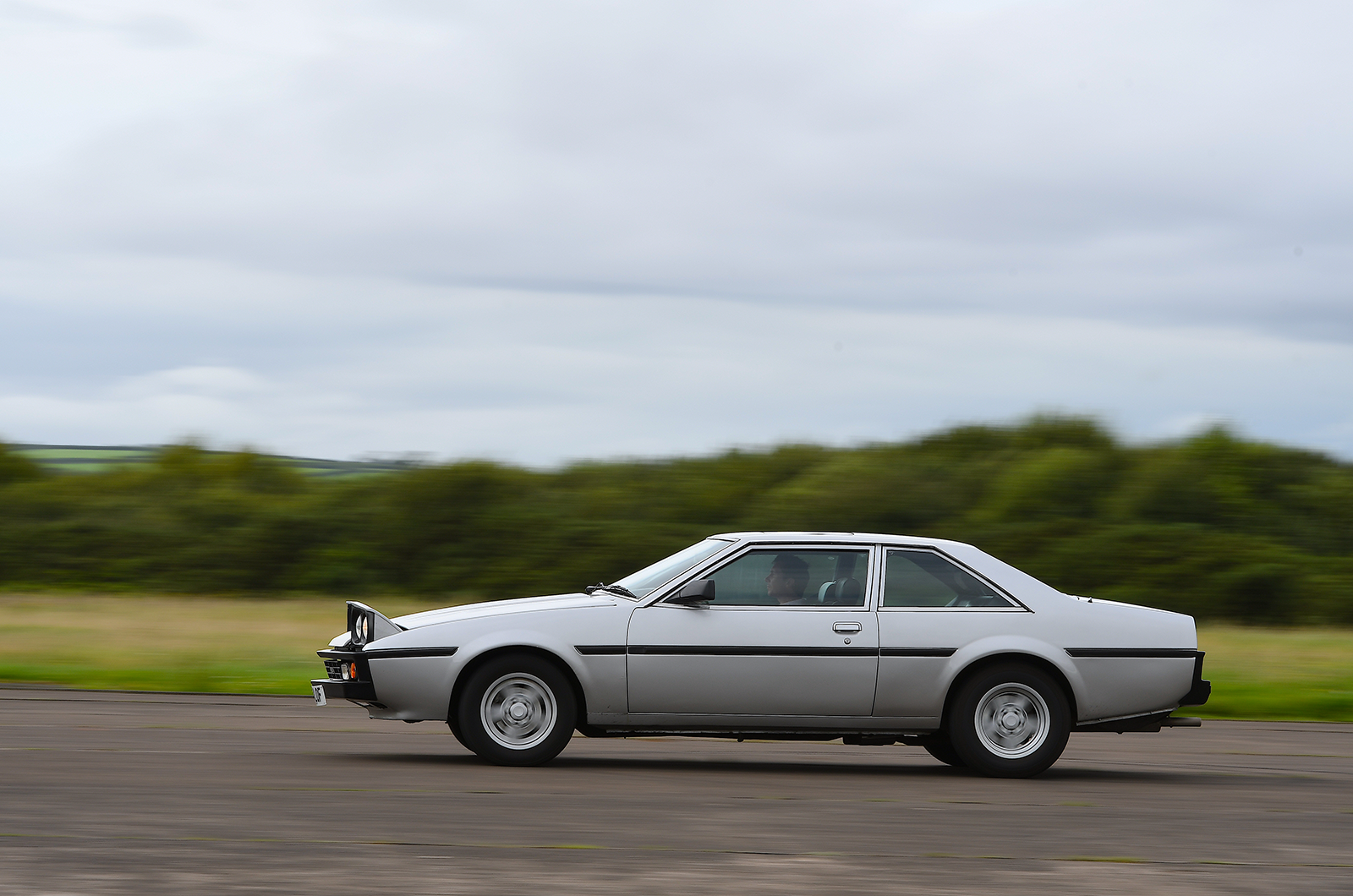 Classic & Sports Car – A question of taste: BMW 635CSi vs Jaguar XJ-S vs Bitter SC