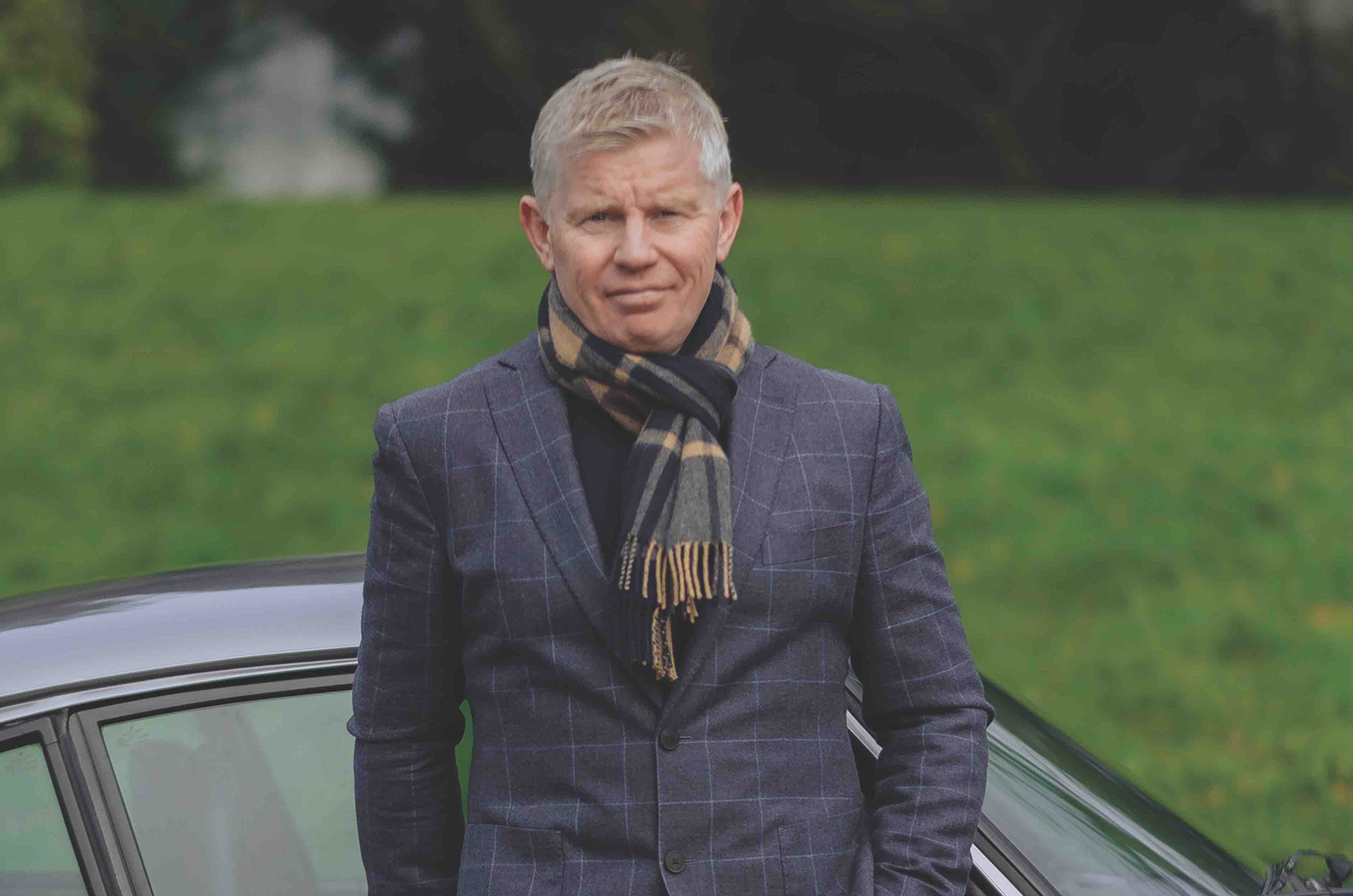 Classic & Sports Car – Coys name to return in 2021