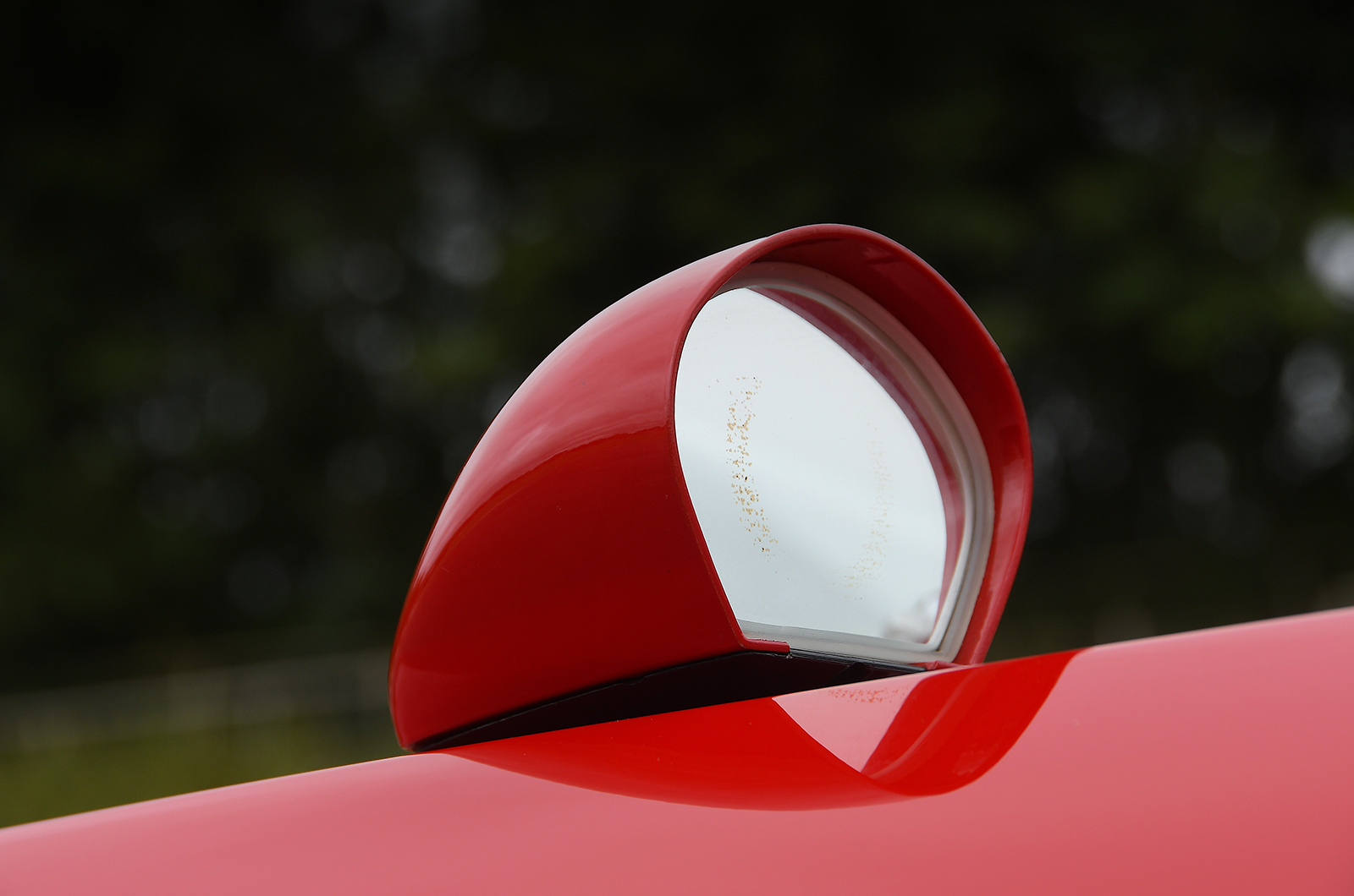 Classic & Sports Car – Driving Jochen Rindt’s Alfa Romeo GTA