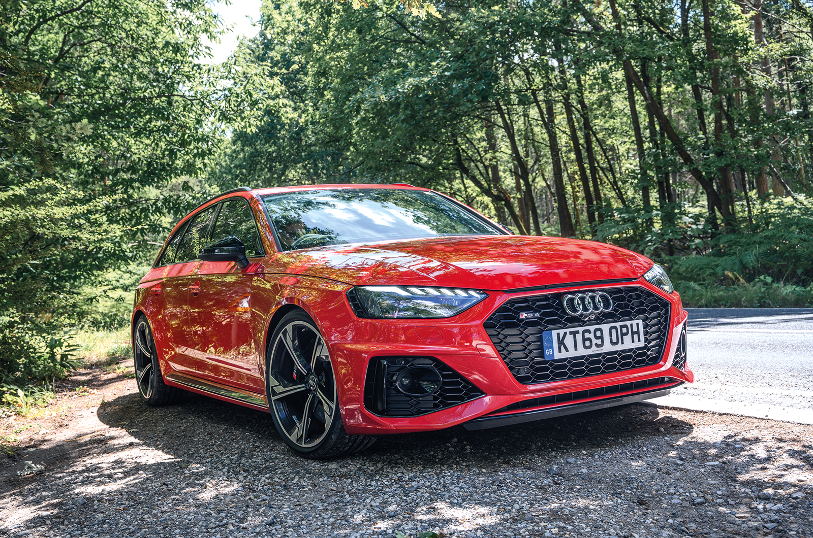 Classic & Sports Car – Future classic: Audi RS4 Avant