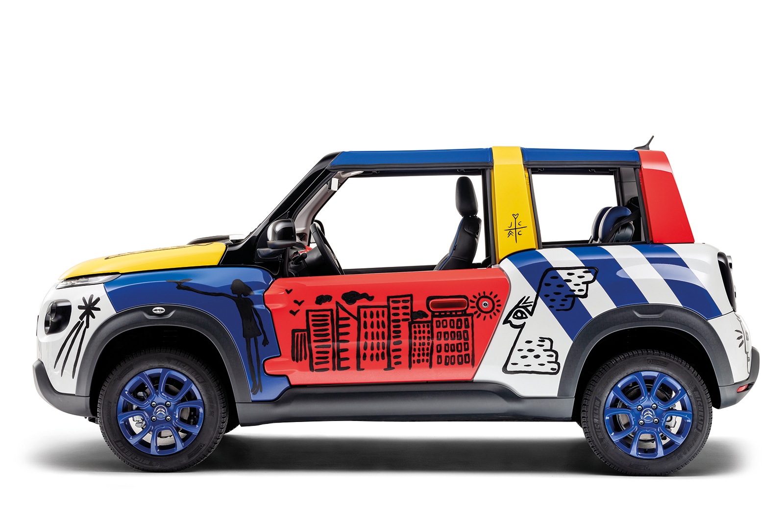 Classic & Sports Car – Matra man: meeting Philippe Guédon