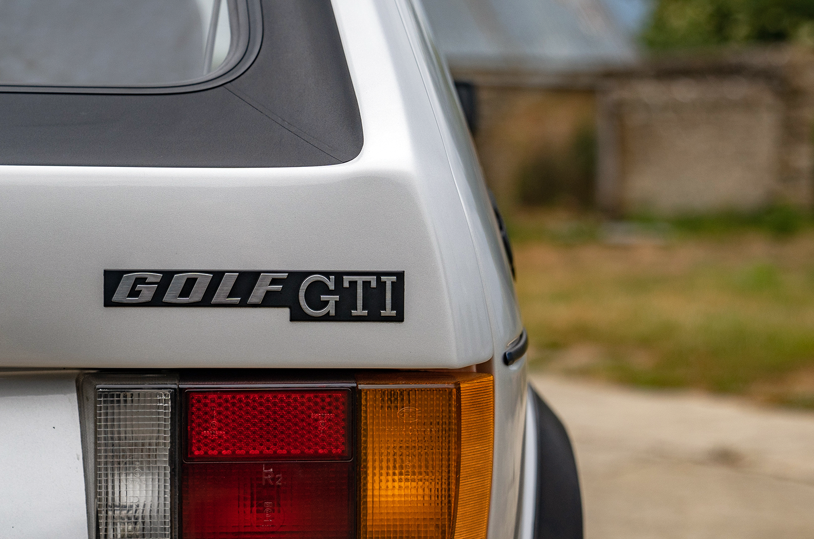 Classic & Sports Car – Your classic: Volkswagen Golf GTI