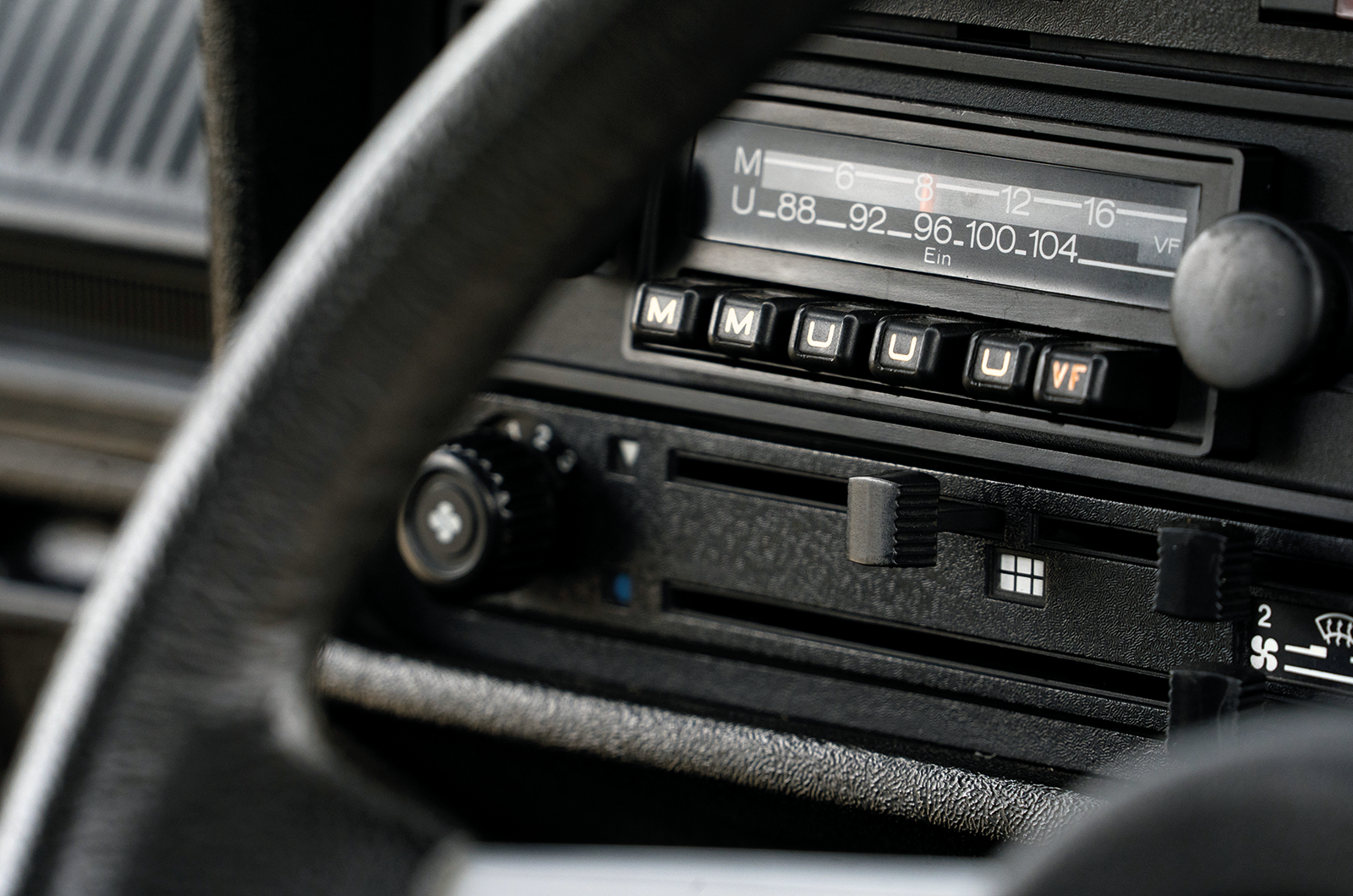 Classic & Sports Car – Your classic: Volkswagen Golf GTI