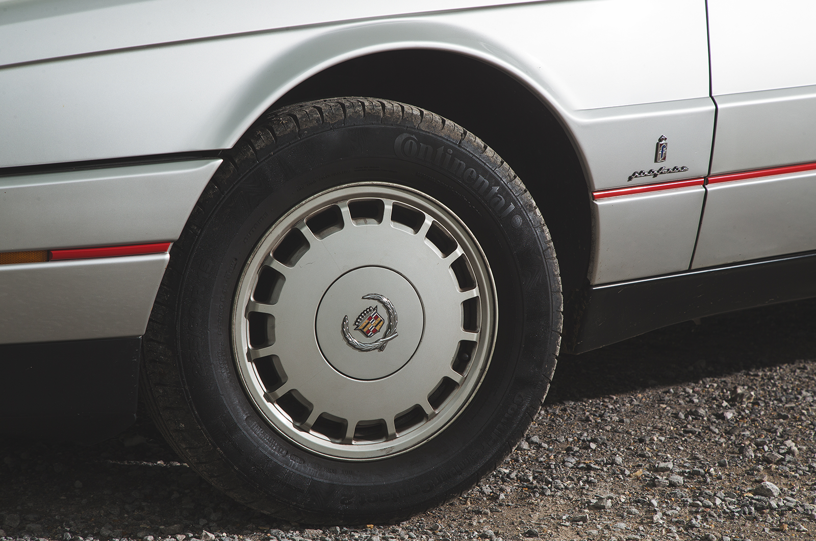 Classic & Sports Car – Wafty ambitions: Cadillac Allanté