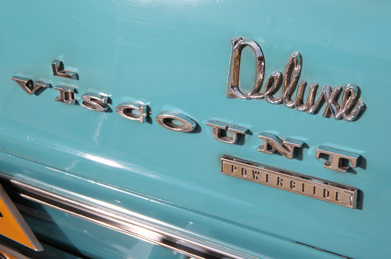 Classic & Sports Car – Battle for the boardroom: Austin 3 Litre vs Ford Executive vs Vauxhall Viscount