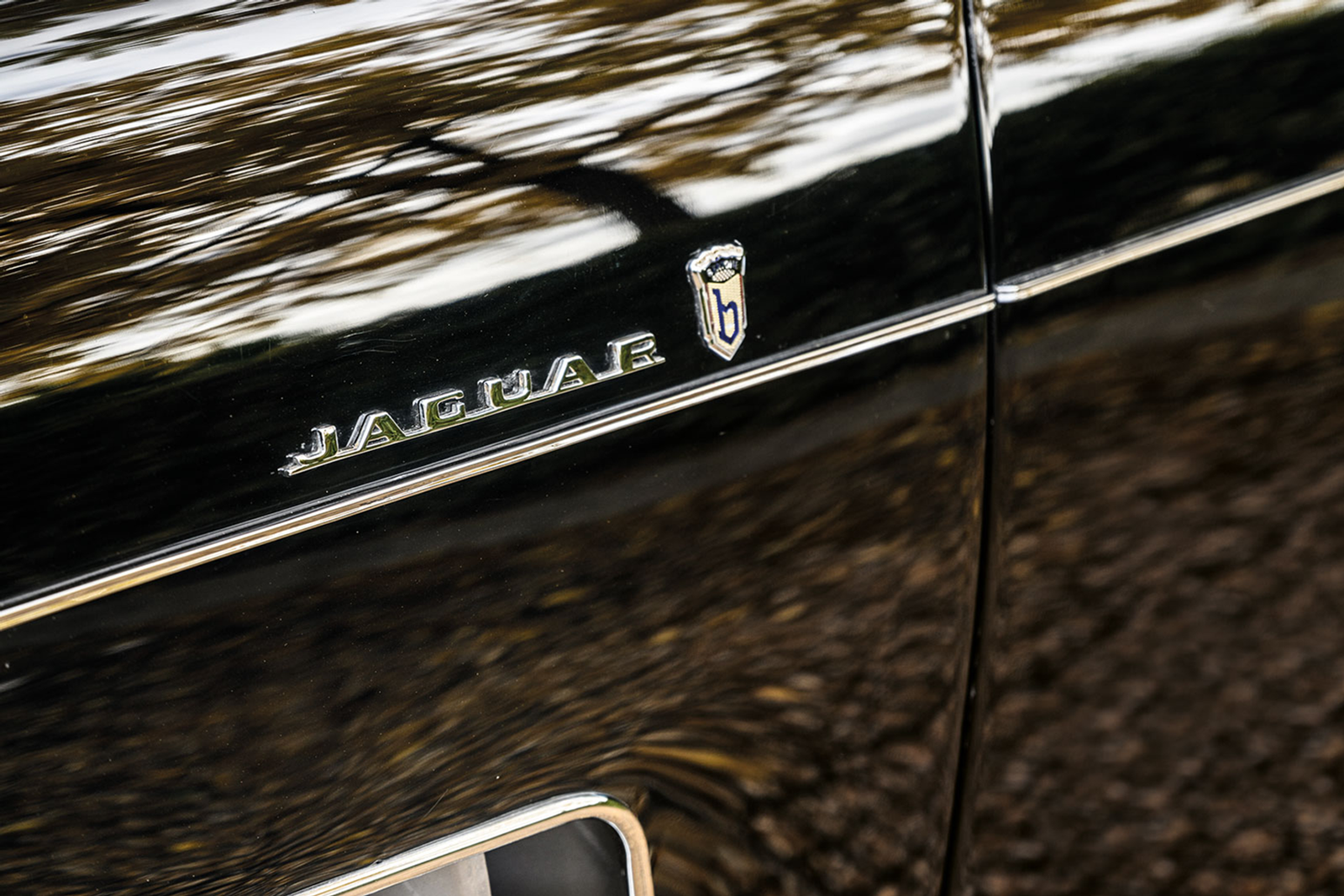 Classic & Sports Car – How brilliant Bertone reimagined the Jaguar XK150