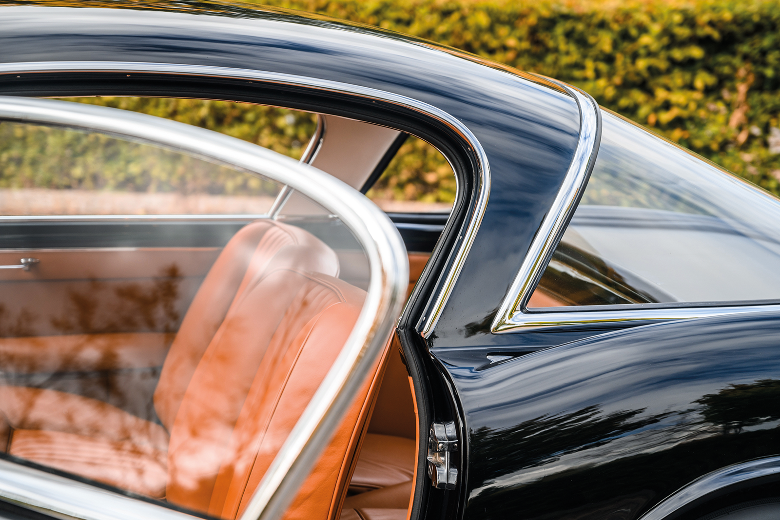 Classic & Sports Car – How brilliant Bertone reimagined the Jaguar XK150