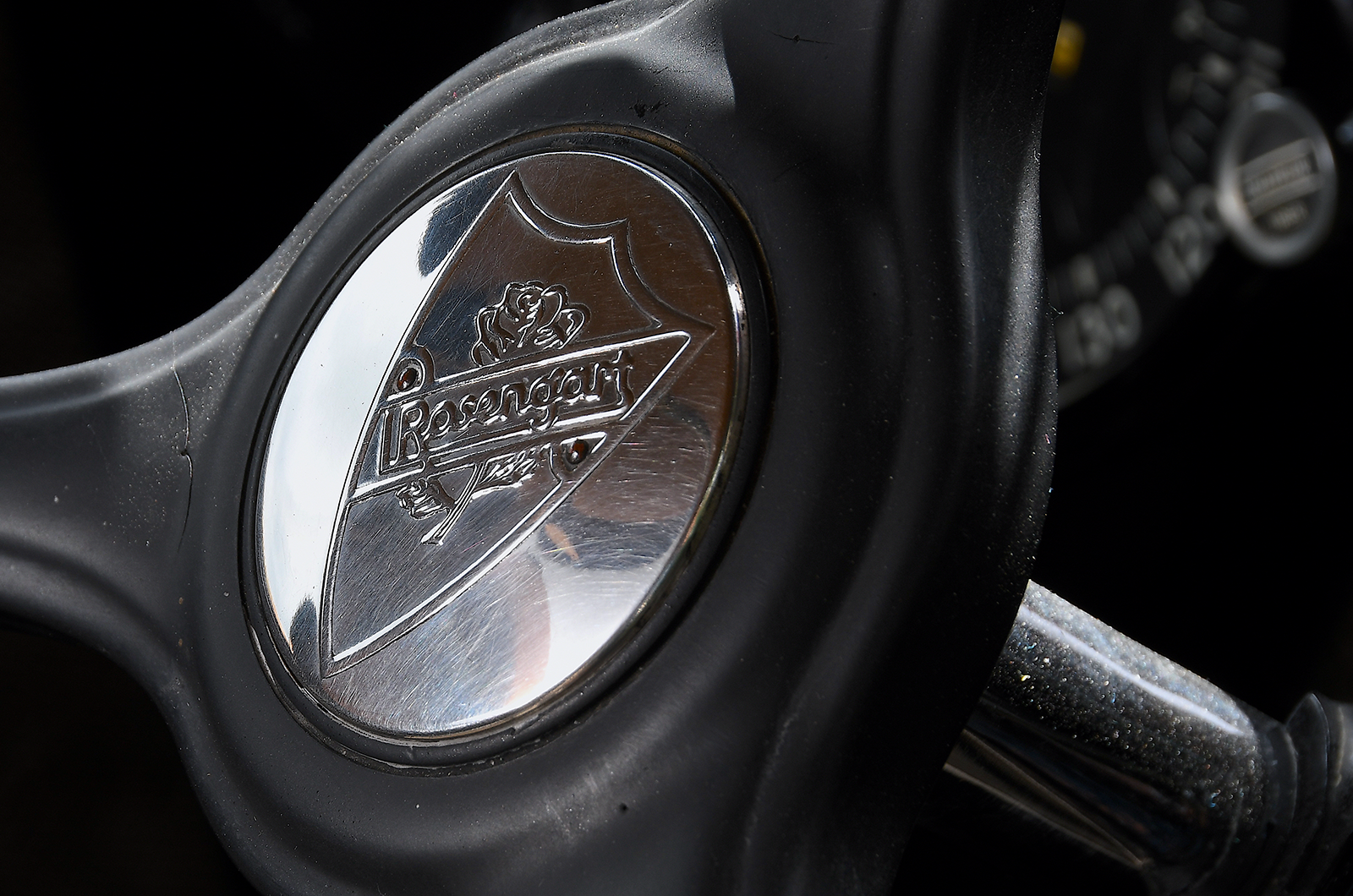 Classic & Sports Car – Dressed to deceive: Rosengart SuperSept