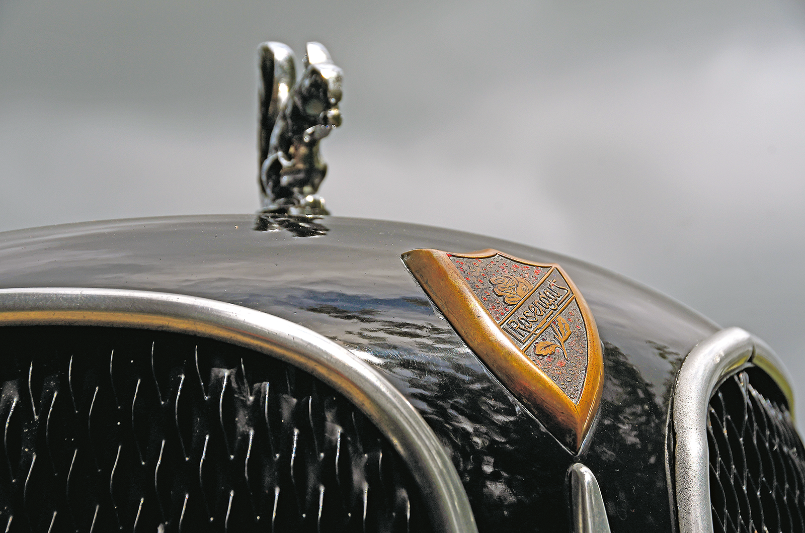 Classic & Sports Car – Dressed to deceive: Rosengart SuperSept