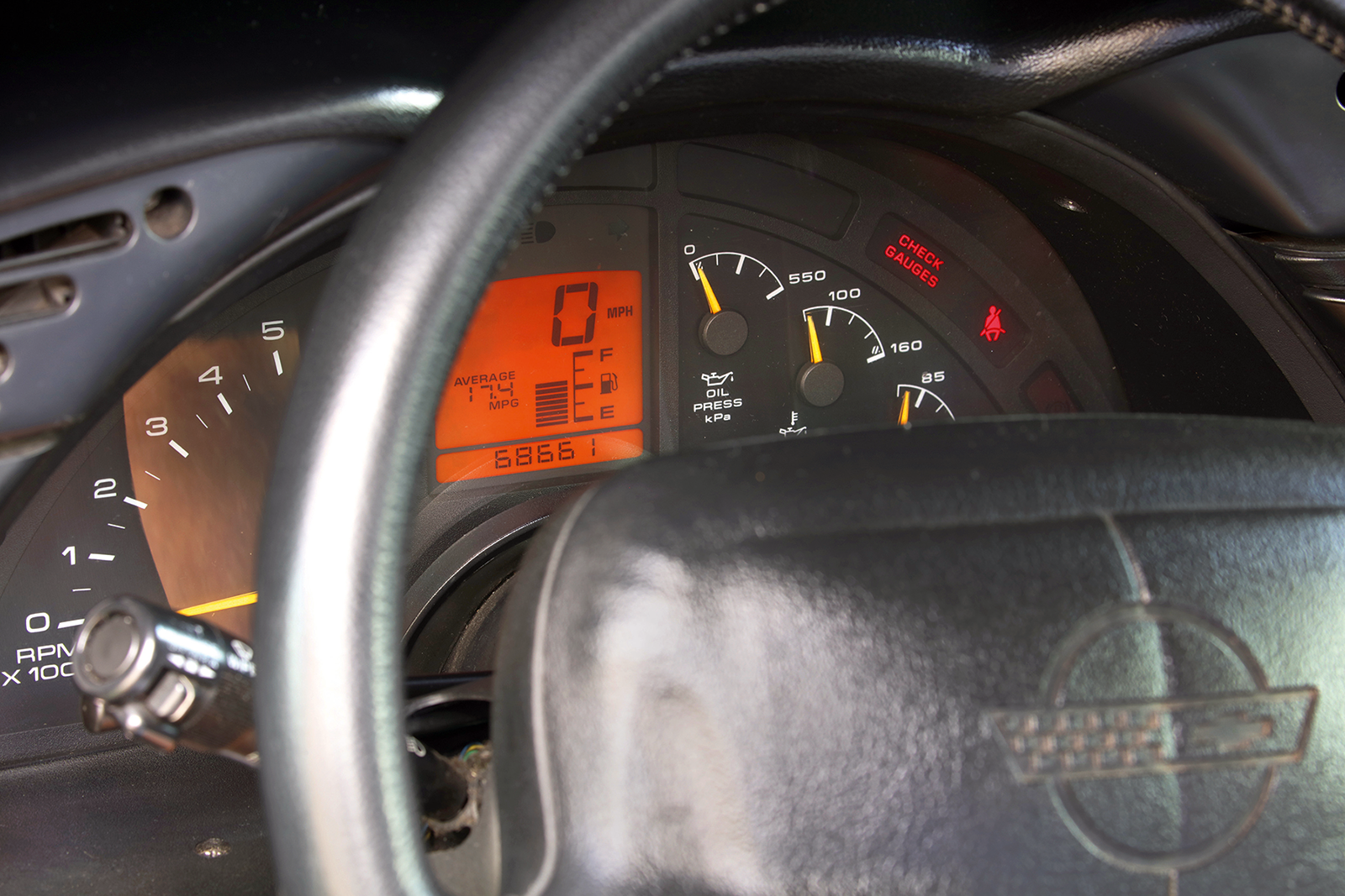 Classic & Sports Car – Buyer’s guide: Chevrolet Corvette C4