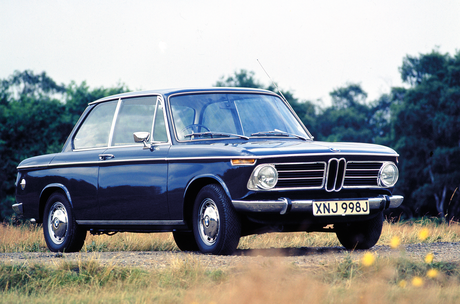 Classic & Sports Car – Buyer’s guide: Alfa Romeo Giulia