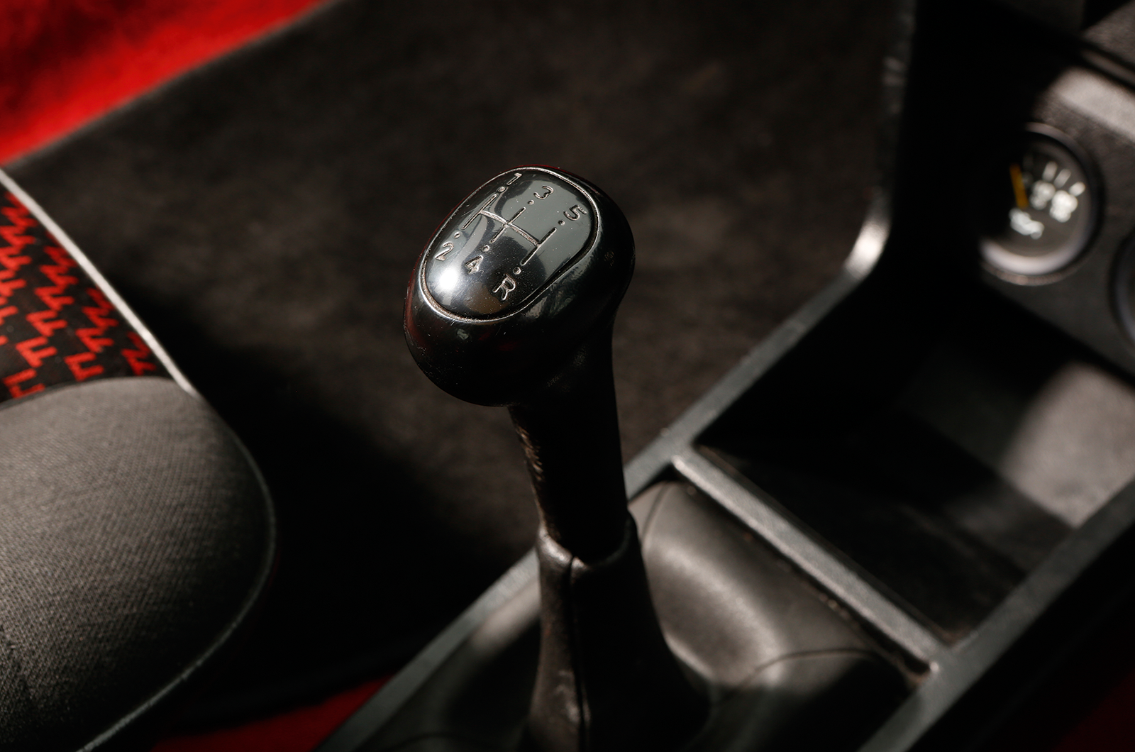 Classic & Sports Car – Celebrating the landmark Alfasud