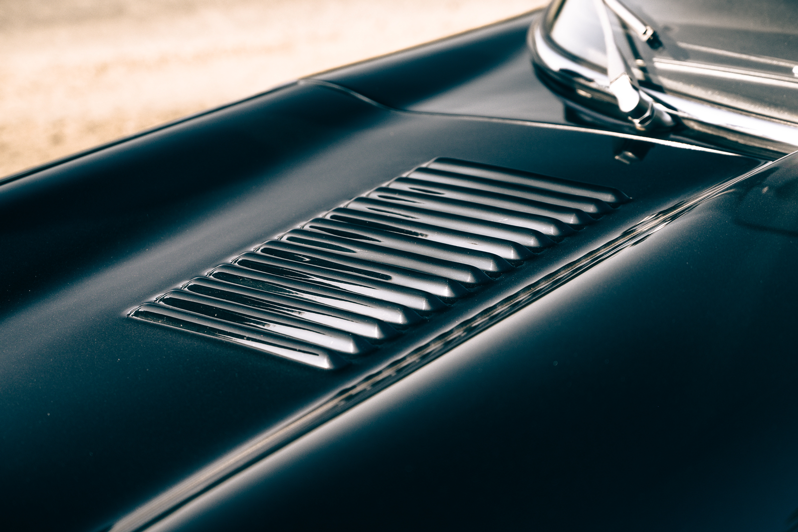 Classic & Sports Car – Diamonds are for ever: the Jaguar E-type at 60