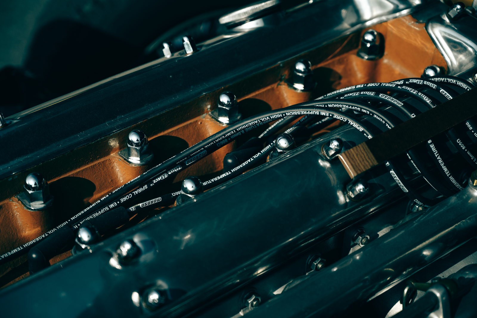 Classic & Sports Car – Diamonds are for ever: the Jaguar E-type at 60