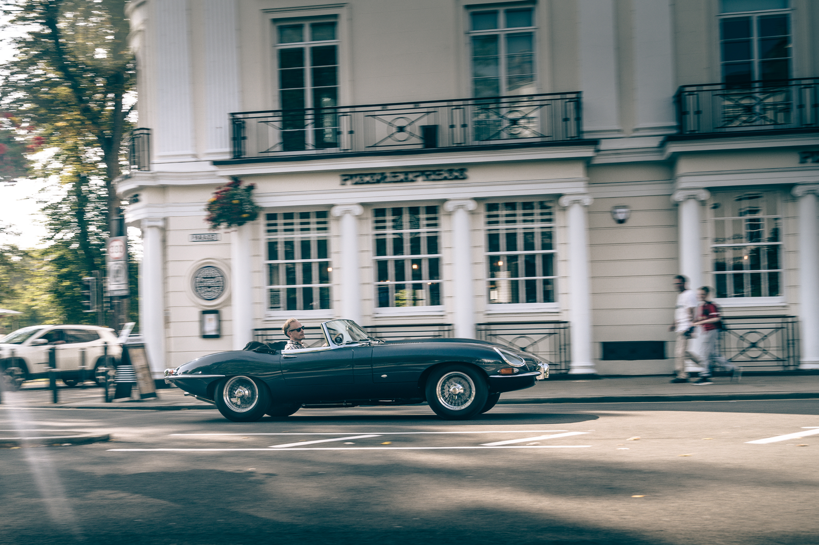 Classic & Sports Car – Diamonds are for ever: the Jaguar E-type at 60