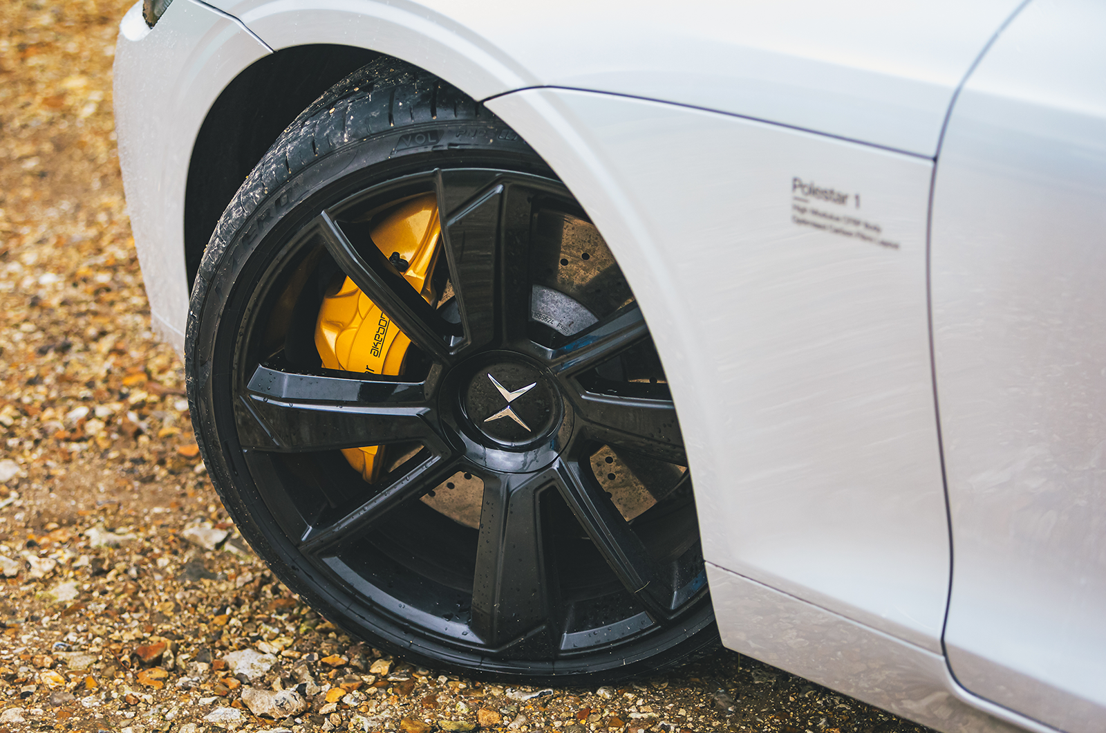 Classic & Sports Car – Future classic: Polestar 1