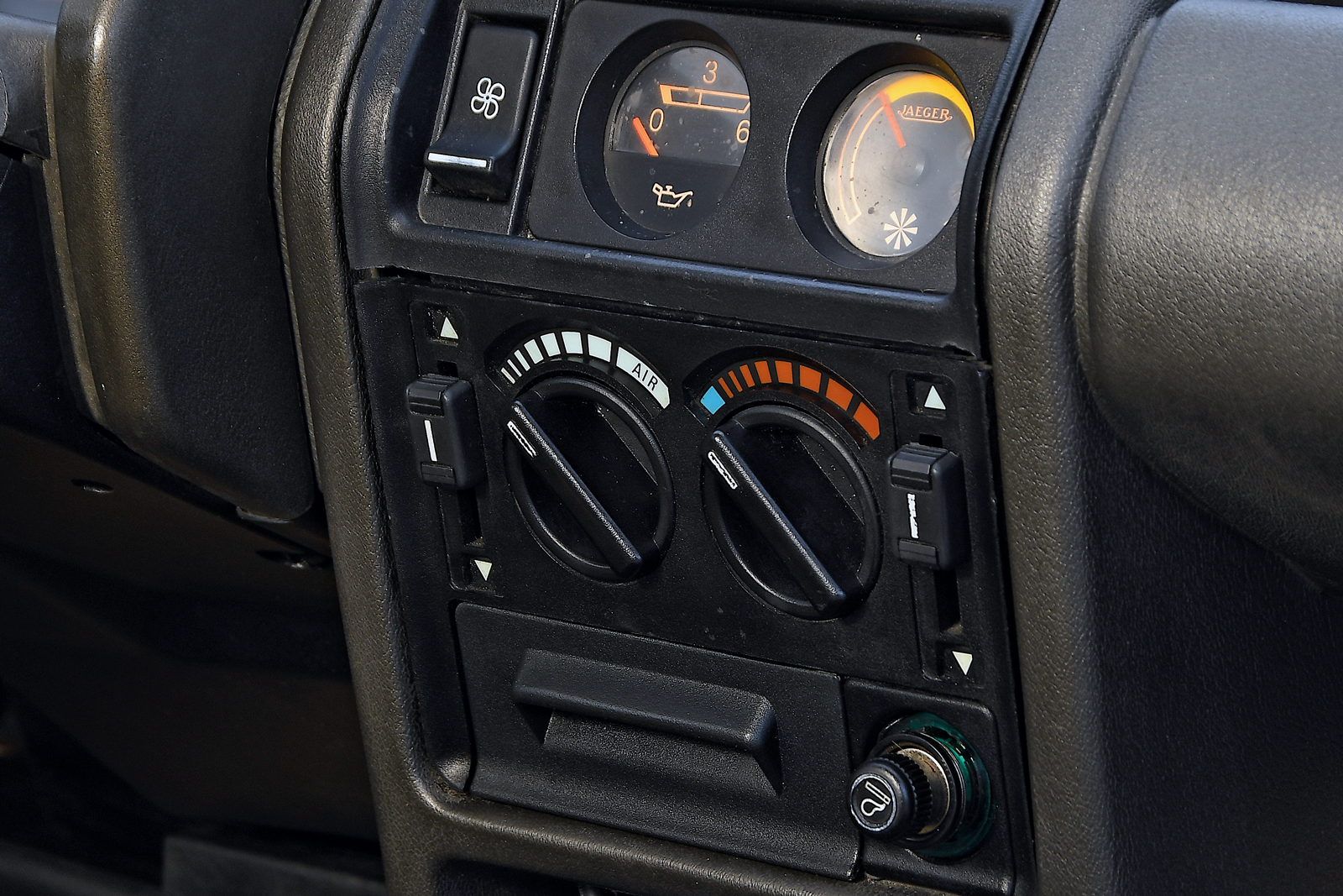 Classic & Sports Car – Wild child restored: Renault 5 Turbo 2