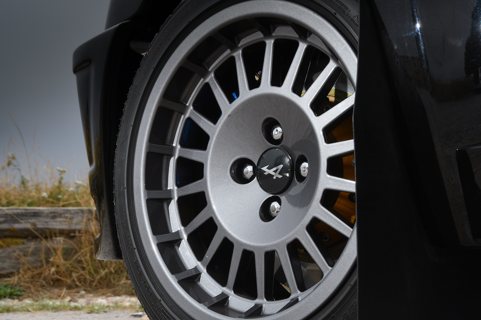 Classic & Sports Car – Wild child restored: Renault 5 Turbo 2