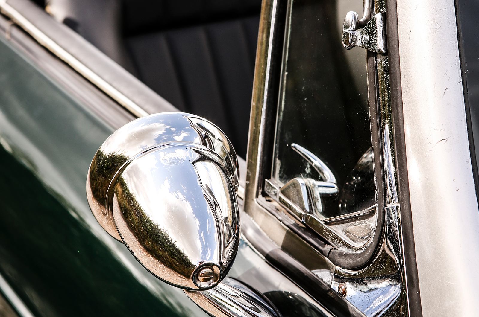 Classic & Sports Car – The best MG that might have been?