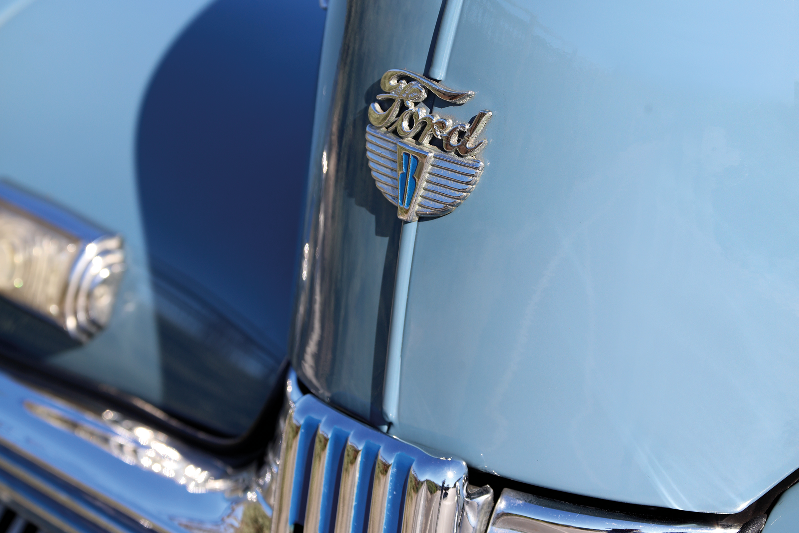 Classic & Sports Car – Going with the grain: Buick vs Packard vs Ford