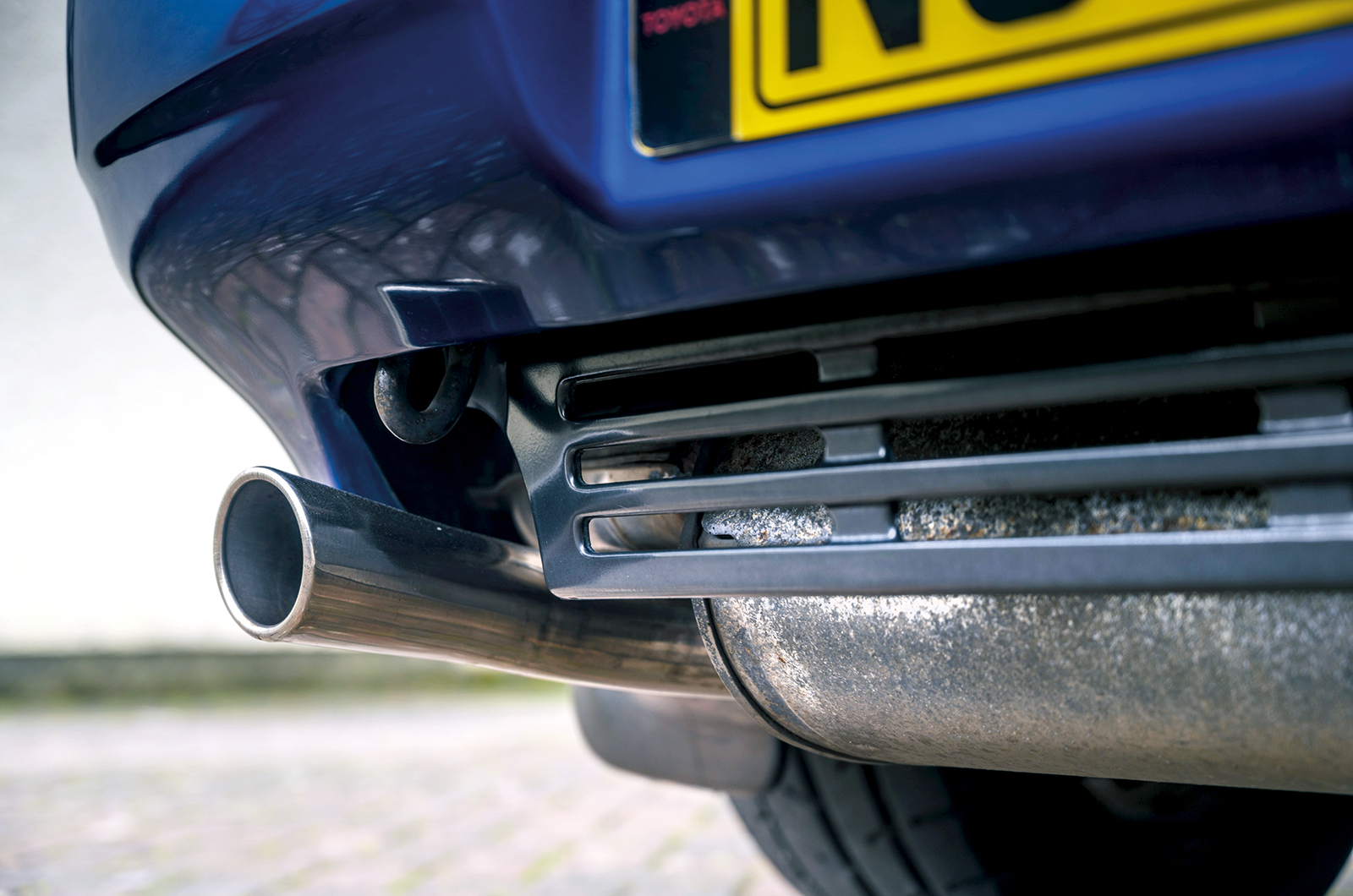 Classic & Sports Car – Buyer’s guide: Toyota MR2 Mk2