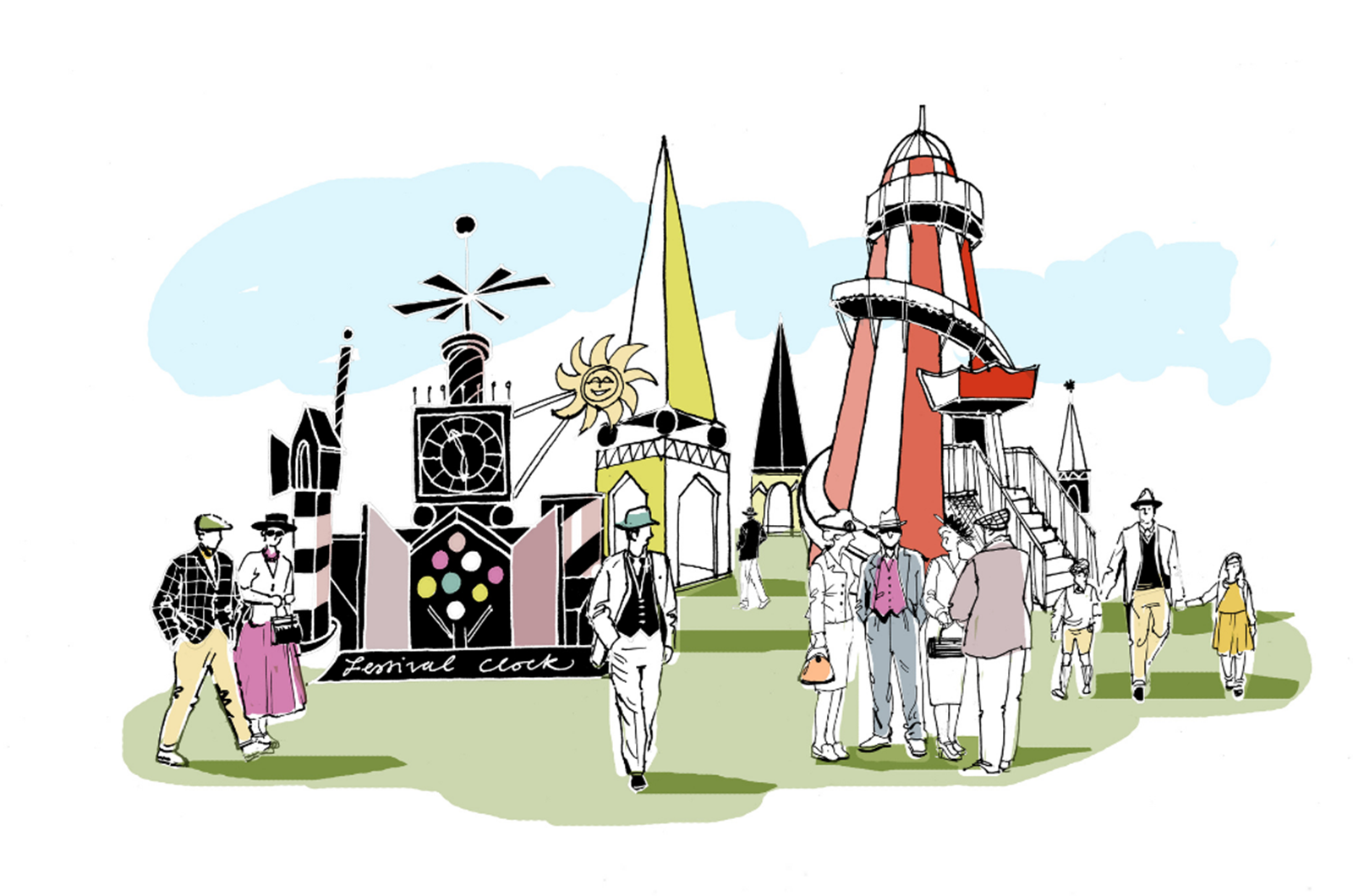 Classic & Sports Car – New look for 2021 Goodwood Revival