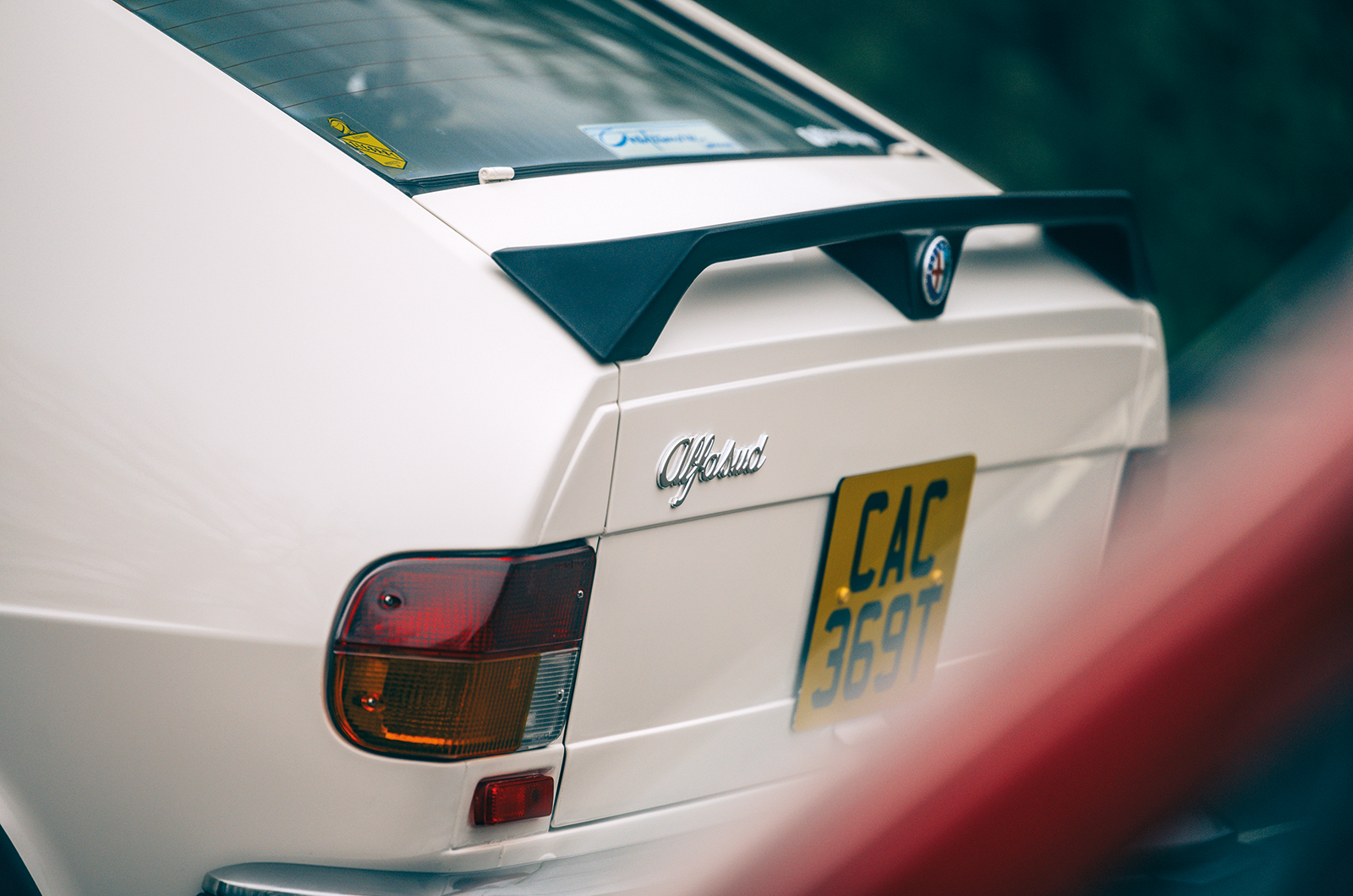 Classic & Sports Car – Celebrating the Alfasud at 50