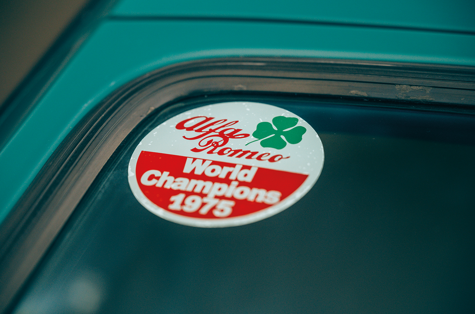 Classic & Sports Car – Celebrating the Alfasud at 50