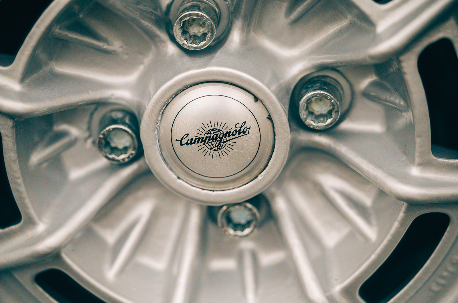 Classic & Sports Car – Celebrating the Alfasud at 50