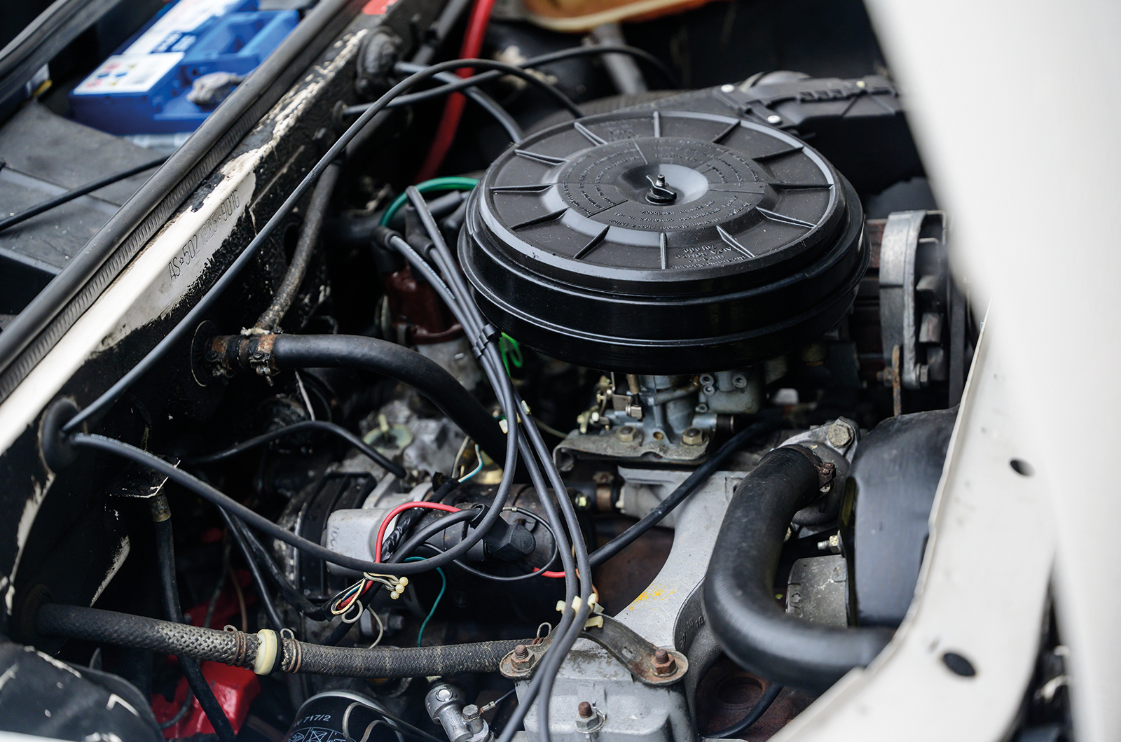 Classic & Sports Car – Celebrating the Alfasud at 50