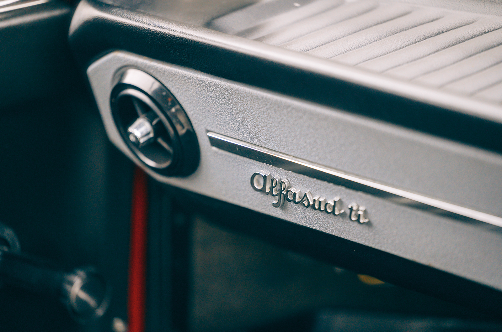 Classic & Sports Car – Celebrating the Alfasud at 50