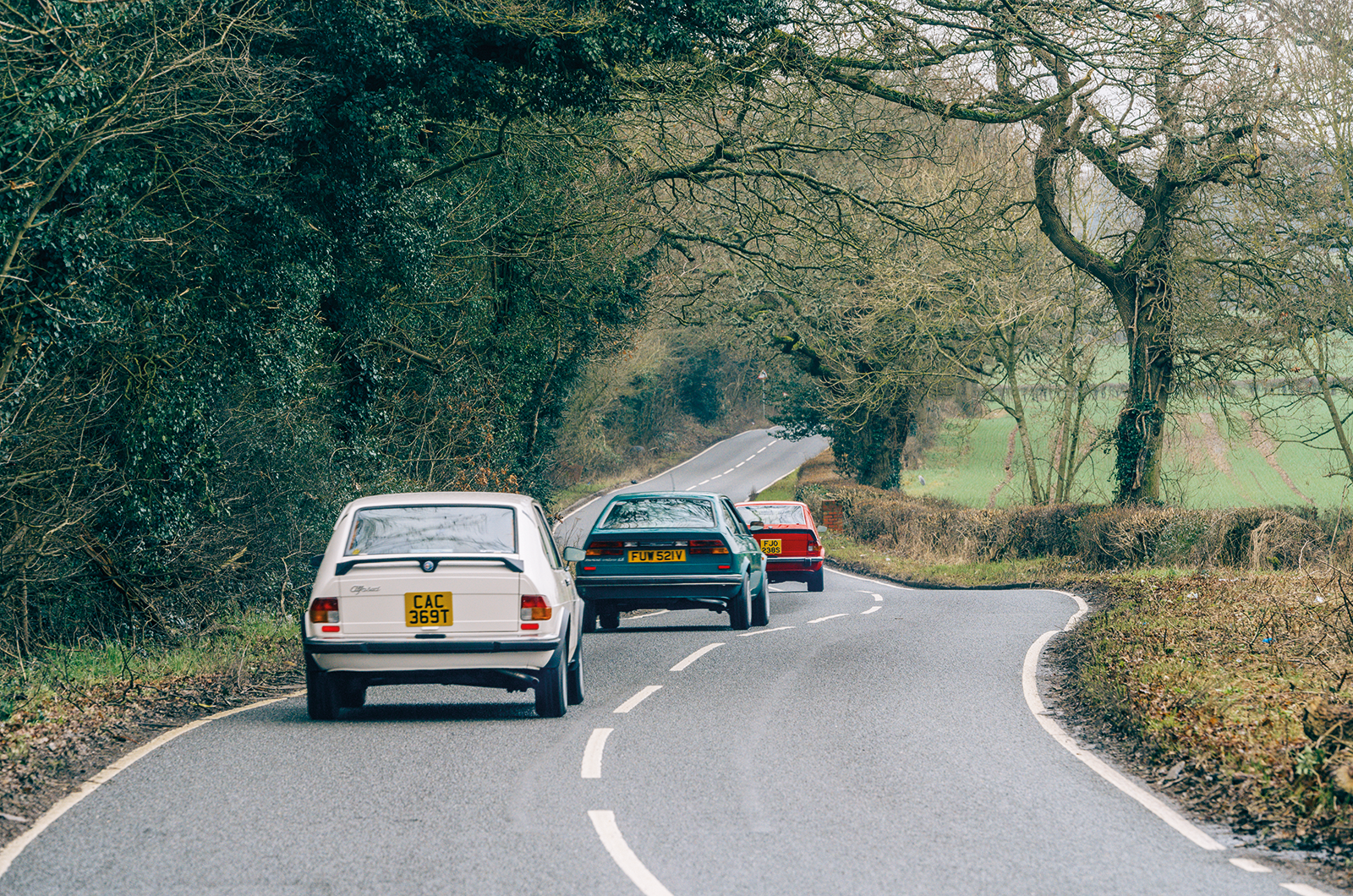 Classic & Sports Car – Celebrating the Alfasud at 50