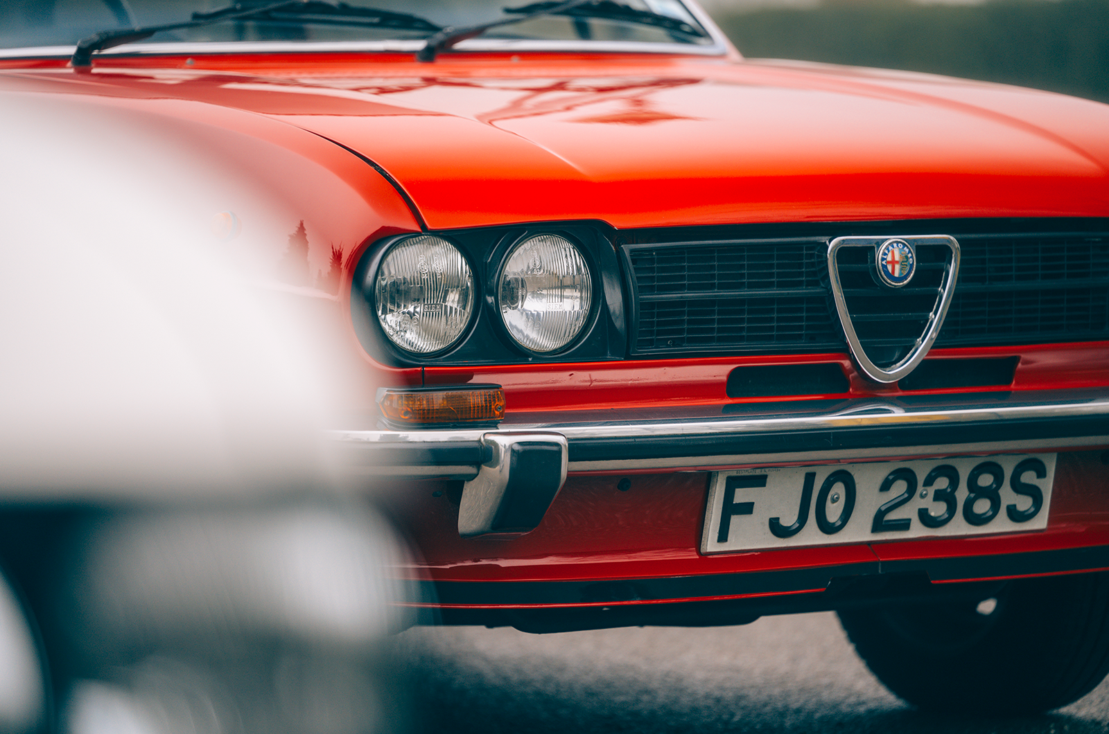 Classic & Sports Car – Celebrating the Alfasud at 50