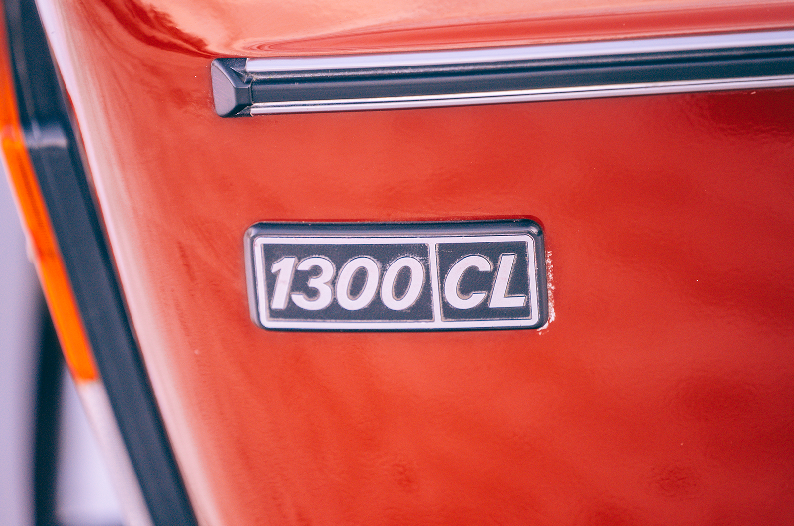 Classic & Sports Car – Fiat 128: a family affair