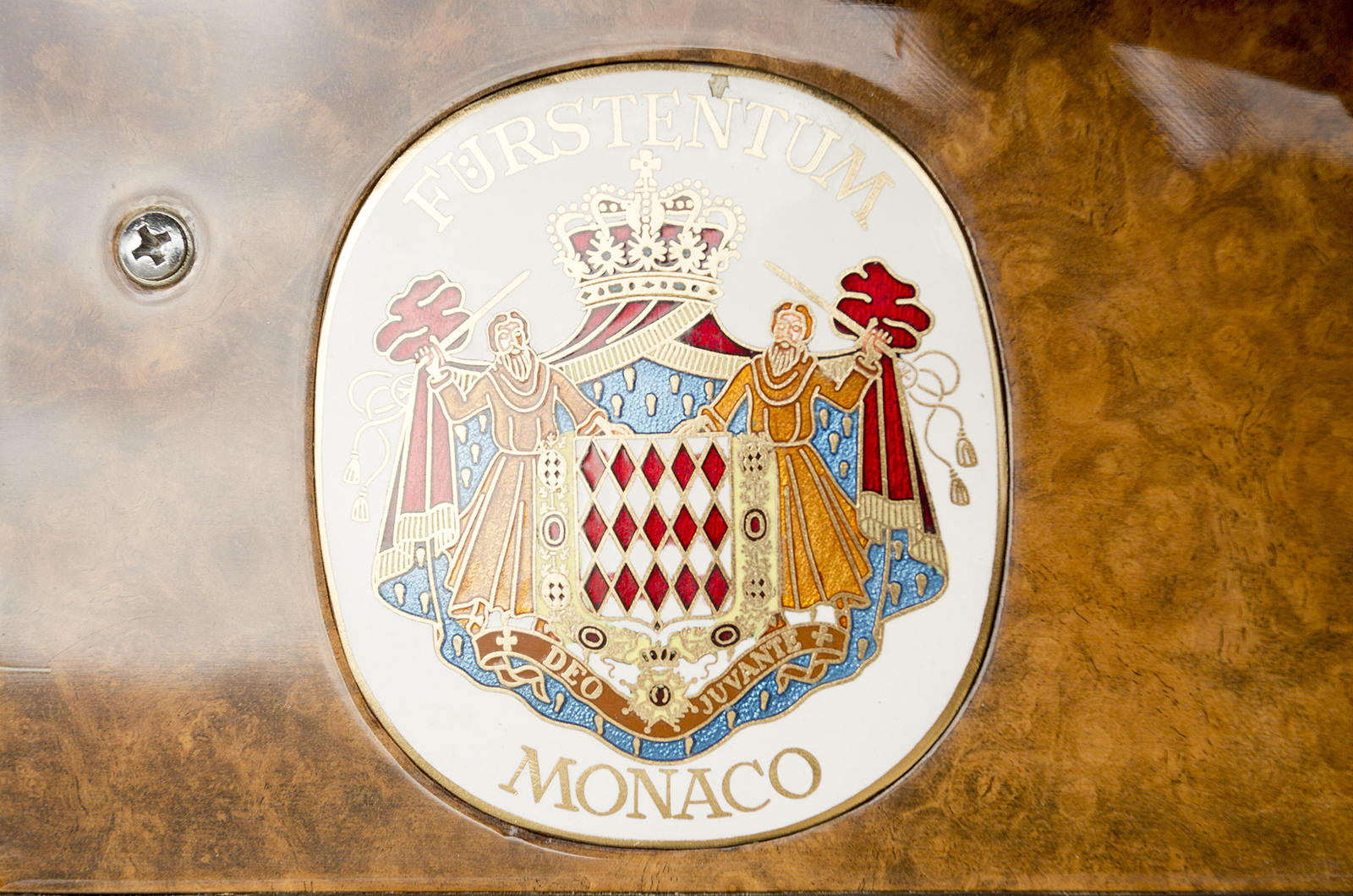 Classic & Sports Car – Guilty pleasures: Rolls-Royce Phantom VI Cabriolet by Frua