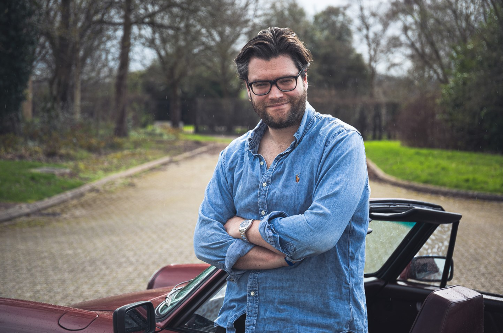 Classic & Sports Car – New classic car industry body launches