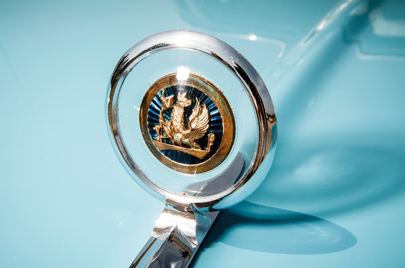 Classic & Sports Car – Vauxhall PA Cresta and Vauxhall F-series Victor