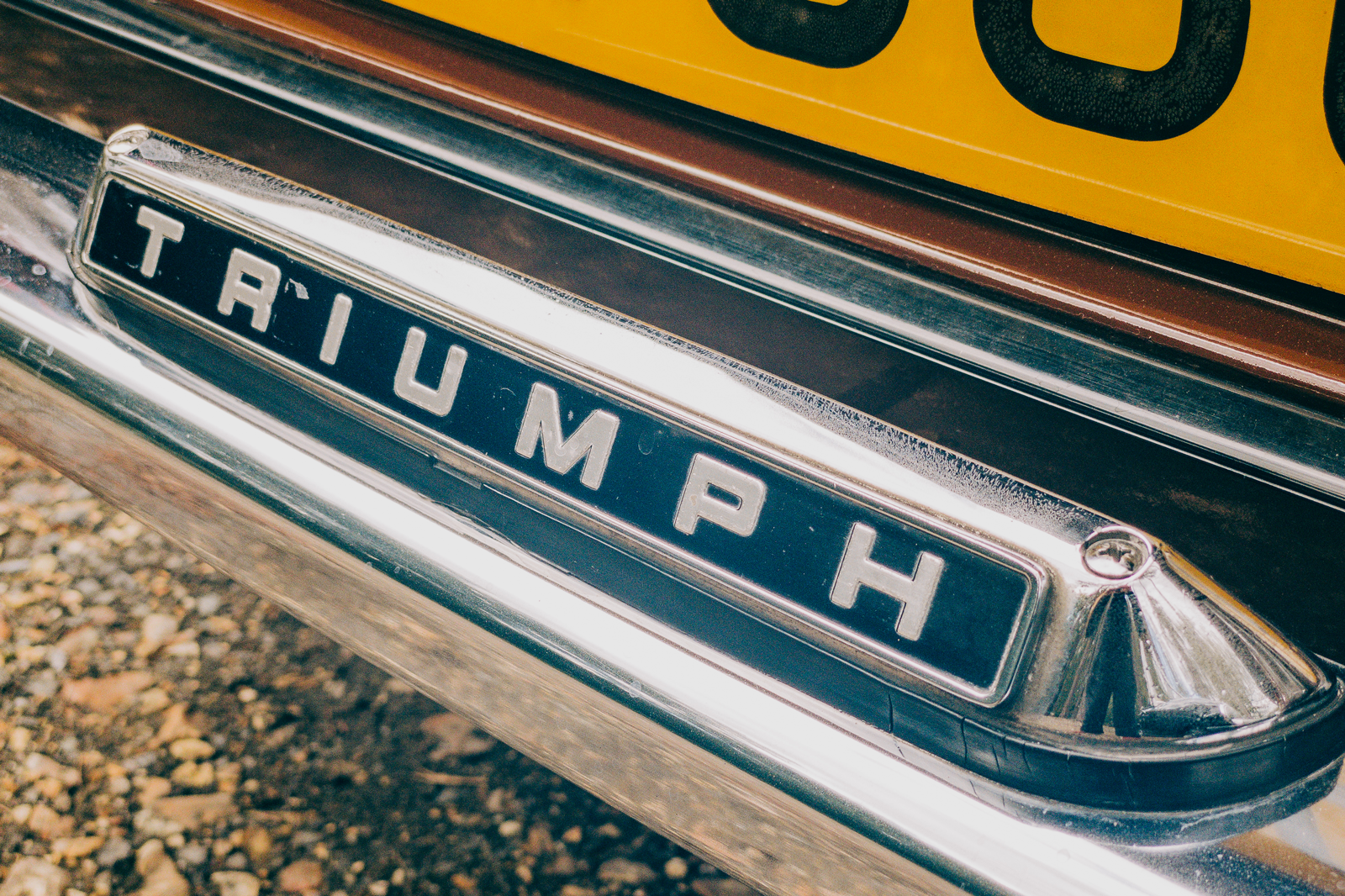 Classic & Sports Car – Shared heart: MG Midget 1500 vs Triumph Spitfire 1500