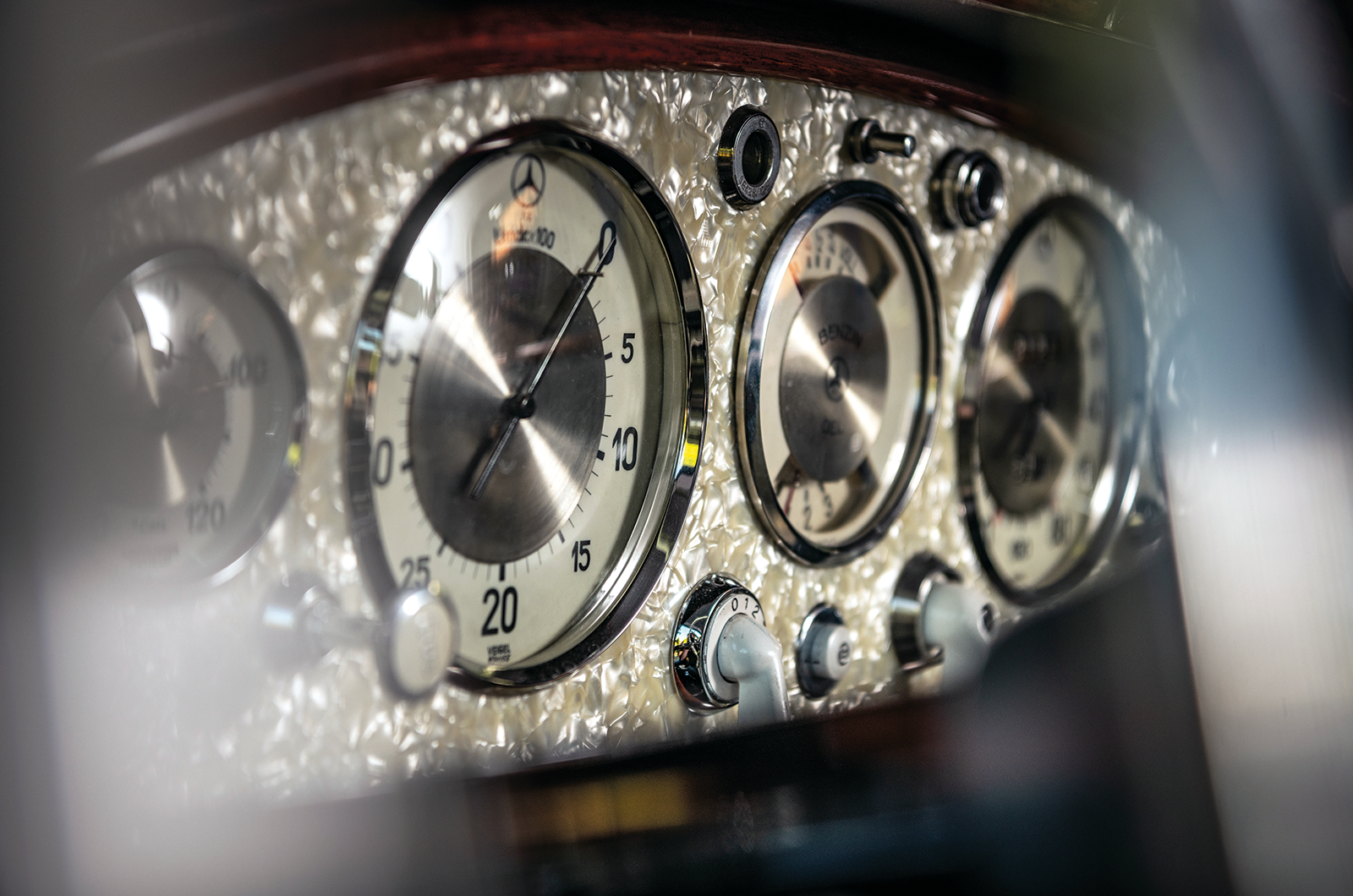 Classic & Sports Car – Mercedes-Benz 540K: the gift that keeps on giving