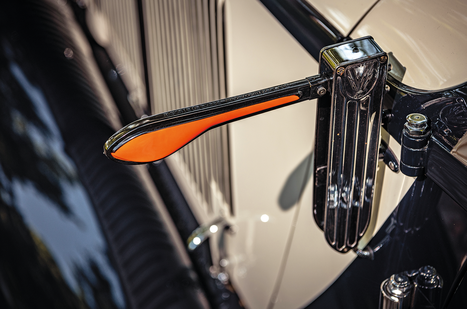 Classic & Sports Car – Mercedes-Benz 540K: the gift that keeps on giving