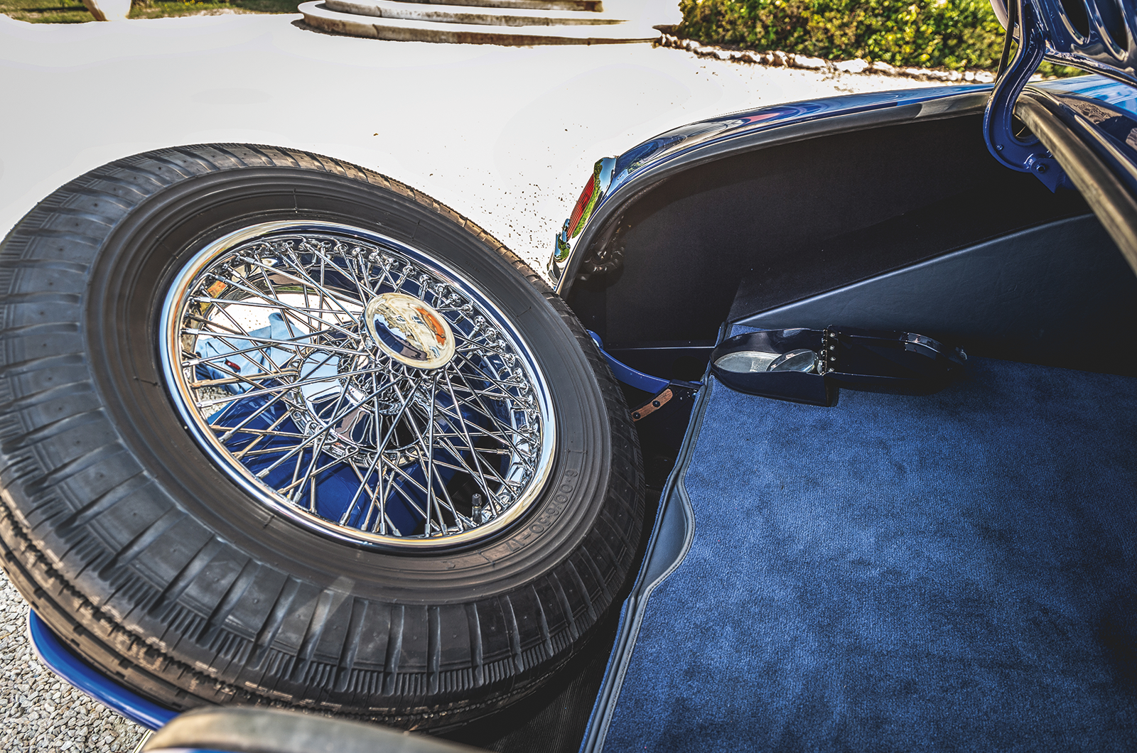 Classic & Sports Car – The forgotten Delahaye