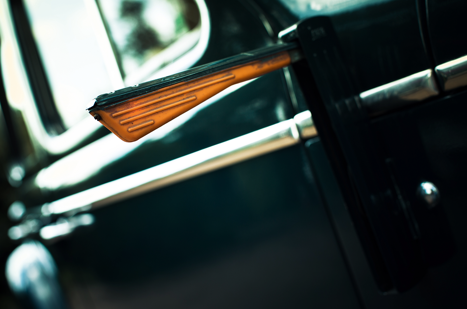 Classic & Sports Car – Driving the forgotten Volvo PV60