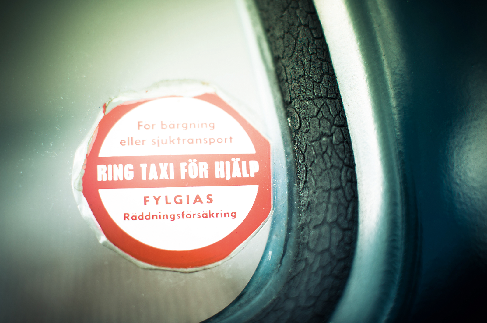 Classic & Sports Car – Driving the forgotten Volvo PV60