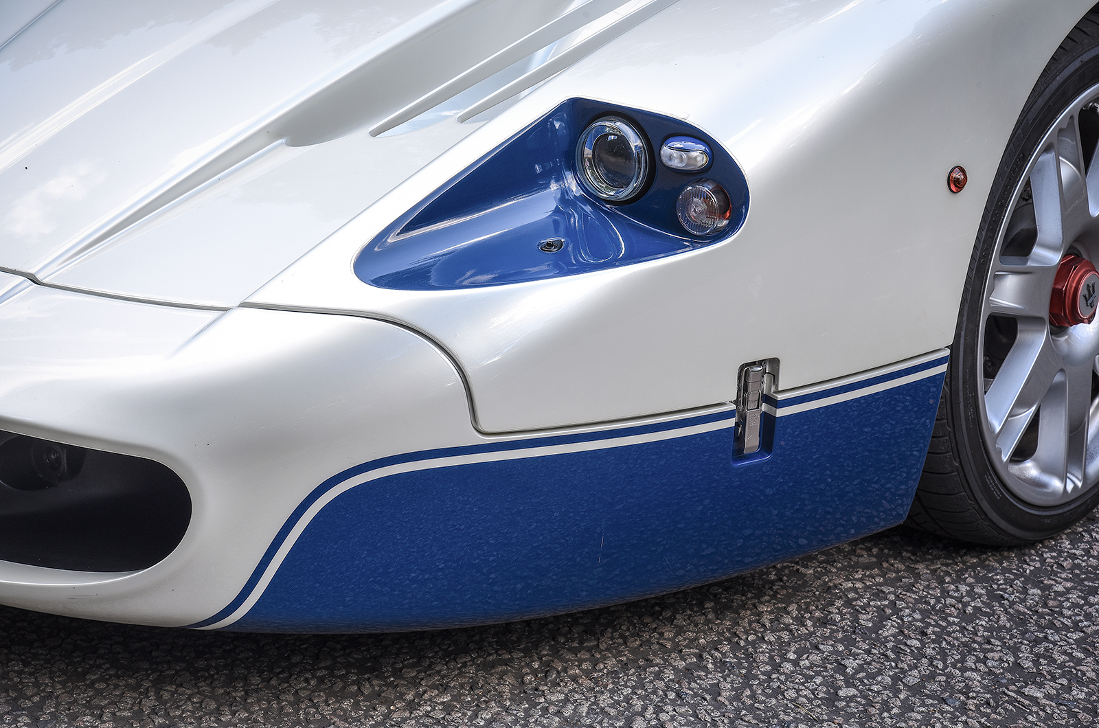 Classic & Sports Car –  Is it time the Maserati MC12 emerged from its sibling’s shadow?